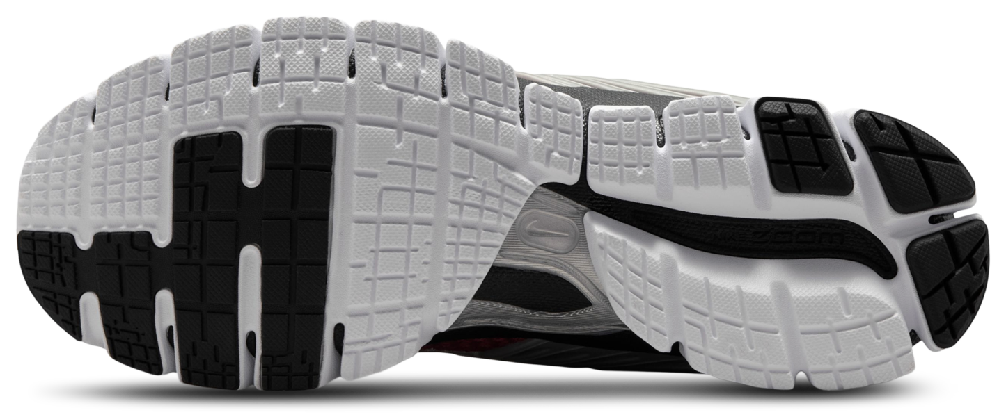 Nike Zoom Skylon 11 - Univ Red/Black/Mtlc Silver - Image 5