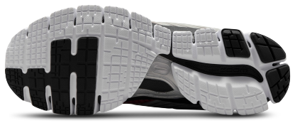 Nike Zoom Skylon 11 - Univ Red/Black/Mtlc Silver - Image 5