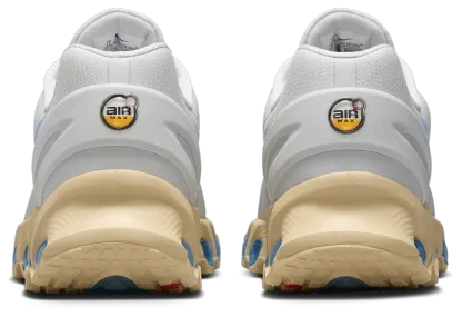 Nike Air Max DN8 - Royal Pulse/Photon Dust/Team Gold - Image 3