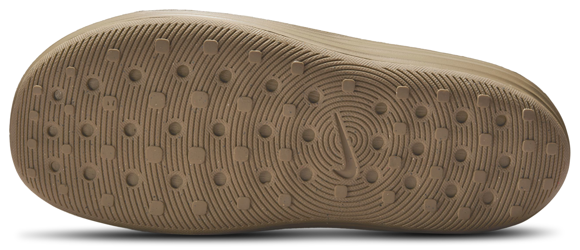 Nike Reactx Rejuven8 Slides - Khaki - Image 4