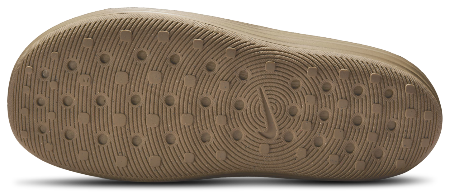 Nike Reactx Rejuven8 Slides - Khaki - Image 4