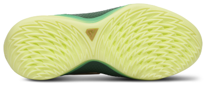 Nike Giannis Freak 8 - Green/Gold/Trick Question - Image 5