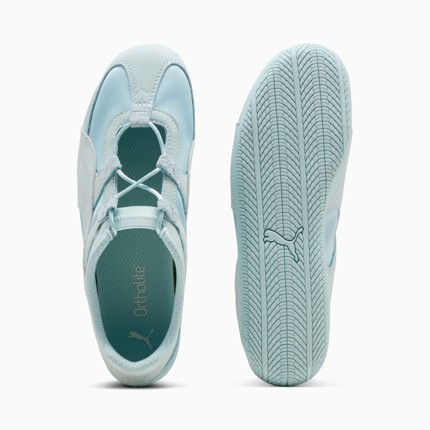 Speedcat Go Sheer Women's Sneakers - Fresh Water - 6
