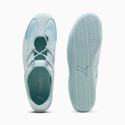 Speedcat Go Sheer Women's Sneakers - Fresh Water - 6
