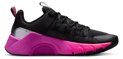 Nike Free Metcon 7 - Black/Hyper Pink/Fuchsia Blast - Image 1