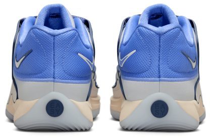 Nike KD 18 - Royal Pulse/Sail/Football Grey - Image 3