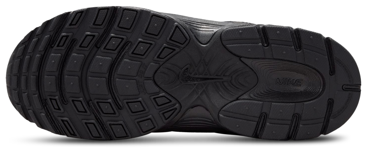 Nike V5 RNR FL 童款 - Black/Silver - Image 5