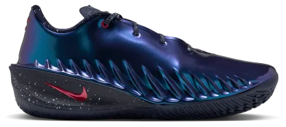 Nike GT Cut 4 - Navy/Pink/Multi - Image 1
