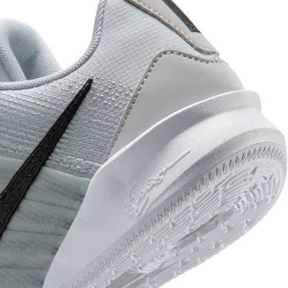 Nike Sabrina 3 - Wolf Grey/Black/White - Image 7