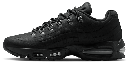 Nike Air Max 95 - Black/Off Noir/Off Noir - Image 2