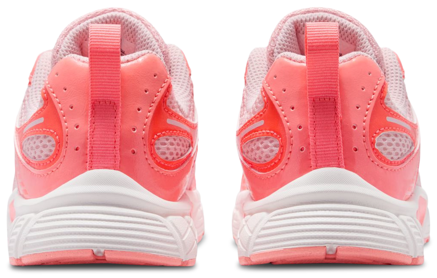Nike V5 RNR Lace 童款 - Pink/Pink - Image 3