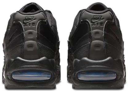 Nike Air Max 95 OG - Black/Black - Image 3