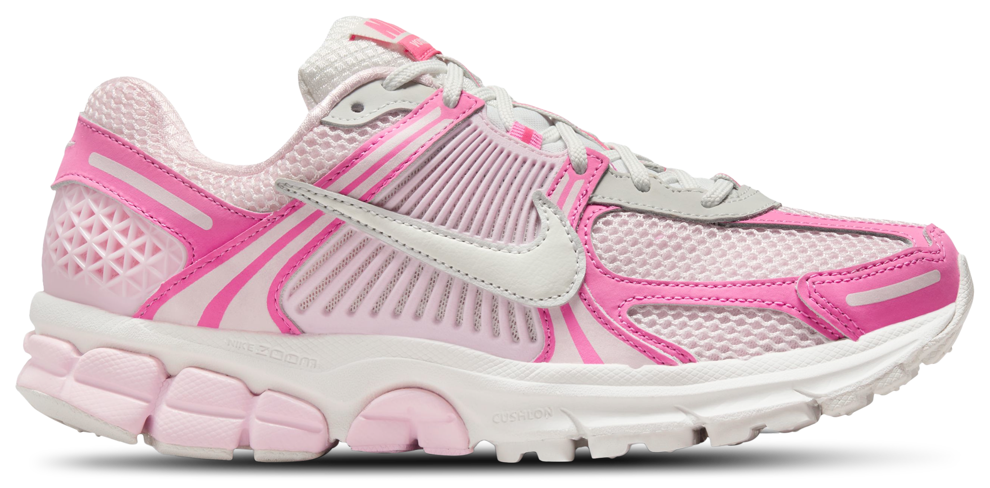 Nike Zoom Vomero 5 NA9 - Summit White/Hyper Pink - Image 1
