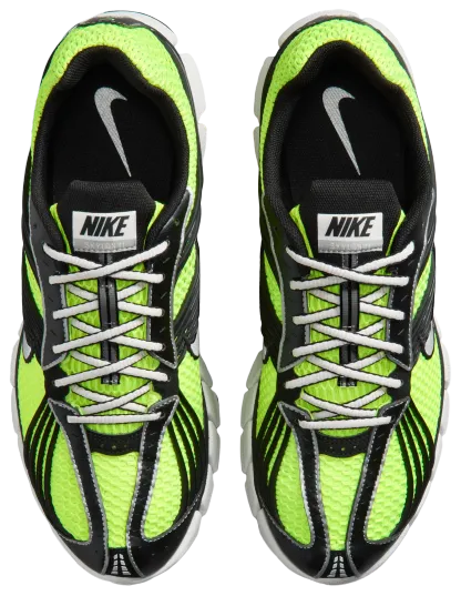 Nike Zoom Skylon 11 - Black/Green/Silver - Image 4