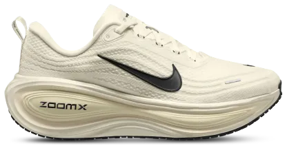Nike Vomero Plus - White/White/Black - Image 1
