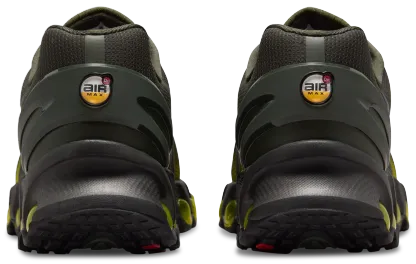 Nike Air Max DN8 - Sequoia/Bright Citron - Image 3