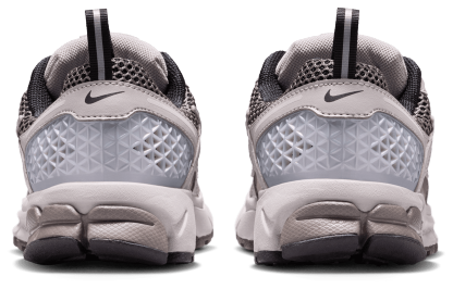 Nike Vomero 5 童款 - Grey/Black/Silver - Image 3