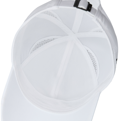 Nike NRG Nocta Club Cap - White/Black - Image 5