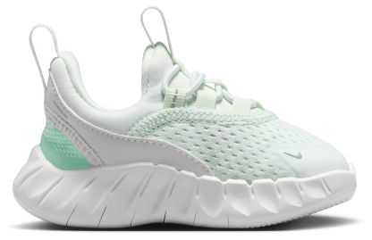Nike Free Ride 童款 - Barely Green/Arctic Green/Bright Spruce - Image 1