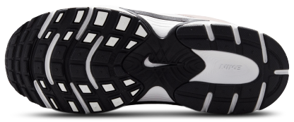 Nike V5 RNR Suede 童款 - Off White/Black/College Grey - Image 5