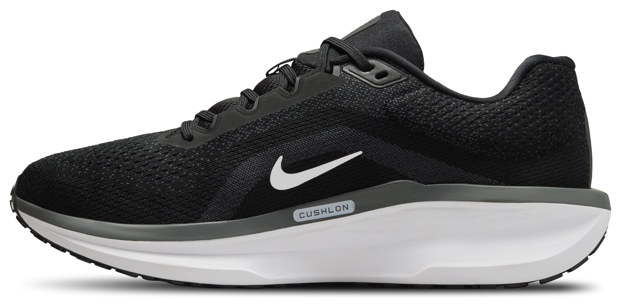 Nike Air Winflow 11 - White/Black/Anthracite - Image 2