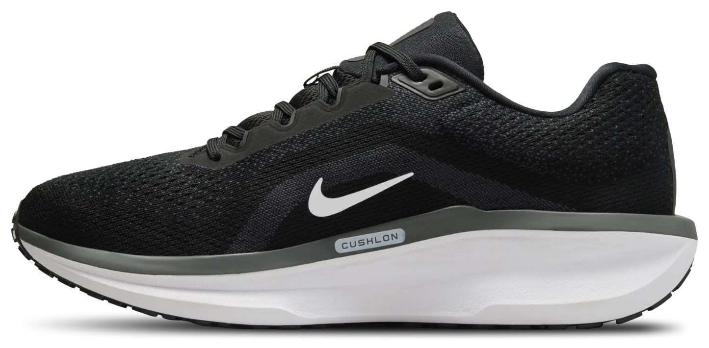 Nike Air Winflow 11 - White/Black/Anthracite - Image 2
