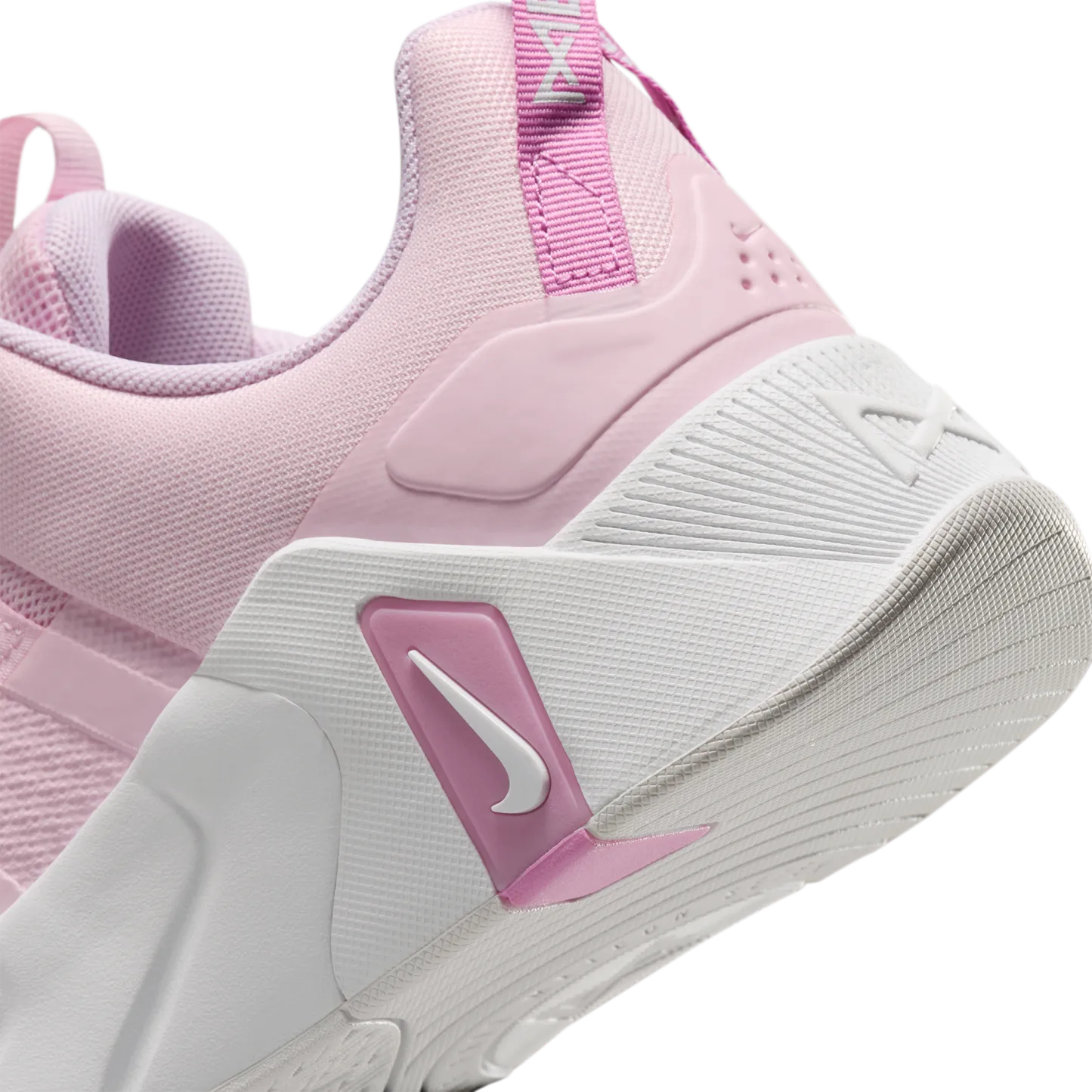 Nike Free Metcon 7 - Pink Foam/Lt Magenta/White - Image 8