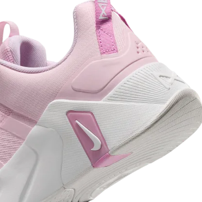 Nike Free Metcon 7 - Pink Foam/Lt Magenta/White - Image 8