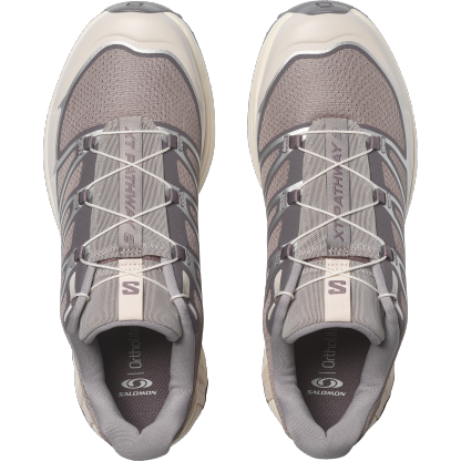 Salomon XT-PATHWAY 2 - Gull / Ftw Silver / Lilac Ash - View 2