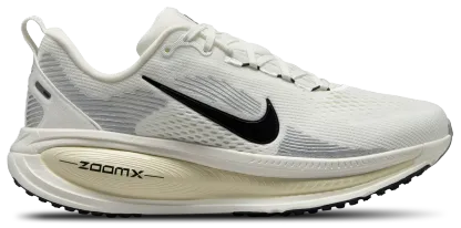 Nike Vomero 18 - Coconut Milk/Black/Summit White - Image 1
