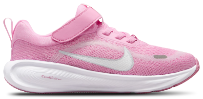 Nike Stellar Ride 童款 - Pink Rise/White/Pink Foam - Image 1