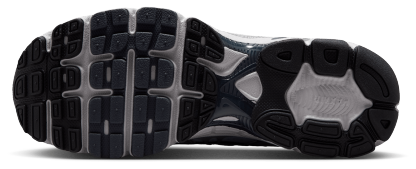 Nike Air Max Moto 2K - Pure Platinum/Mtlc Silver/Gridiron - Image 5