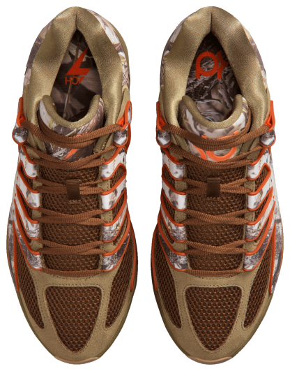 Nike KD 18 - Phantom/Canteen - Image 4