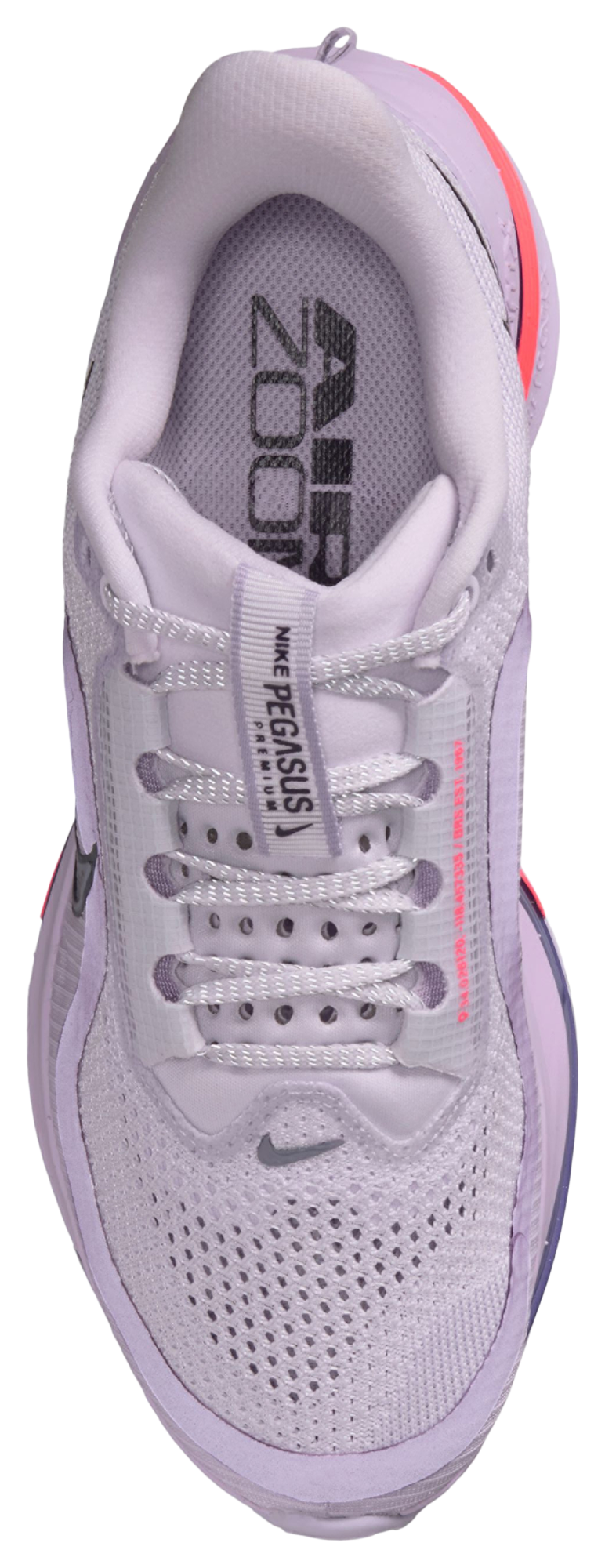 Nike Pegasus Premium - Hot Lava/Barley Grape/Sapphire - Image 3