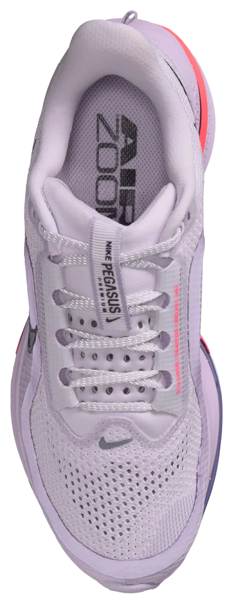 Nike Pegasus Premium - Hot Lava/Barley Grape/Sapphire - Image 3