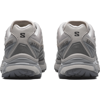 Salomon XT-EVO - Alloy / Castlerock / Ftw Silver - View 7