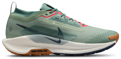 Nike Reactx Pegasus Trail 5 GTX - Armory Navy/Jade Horizon/Pale Ivory - Image 1