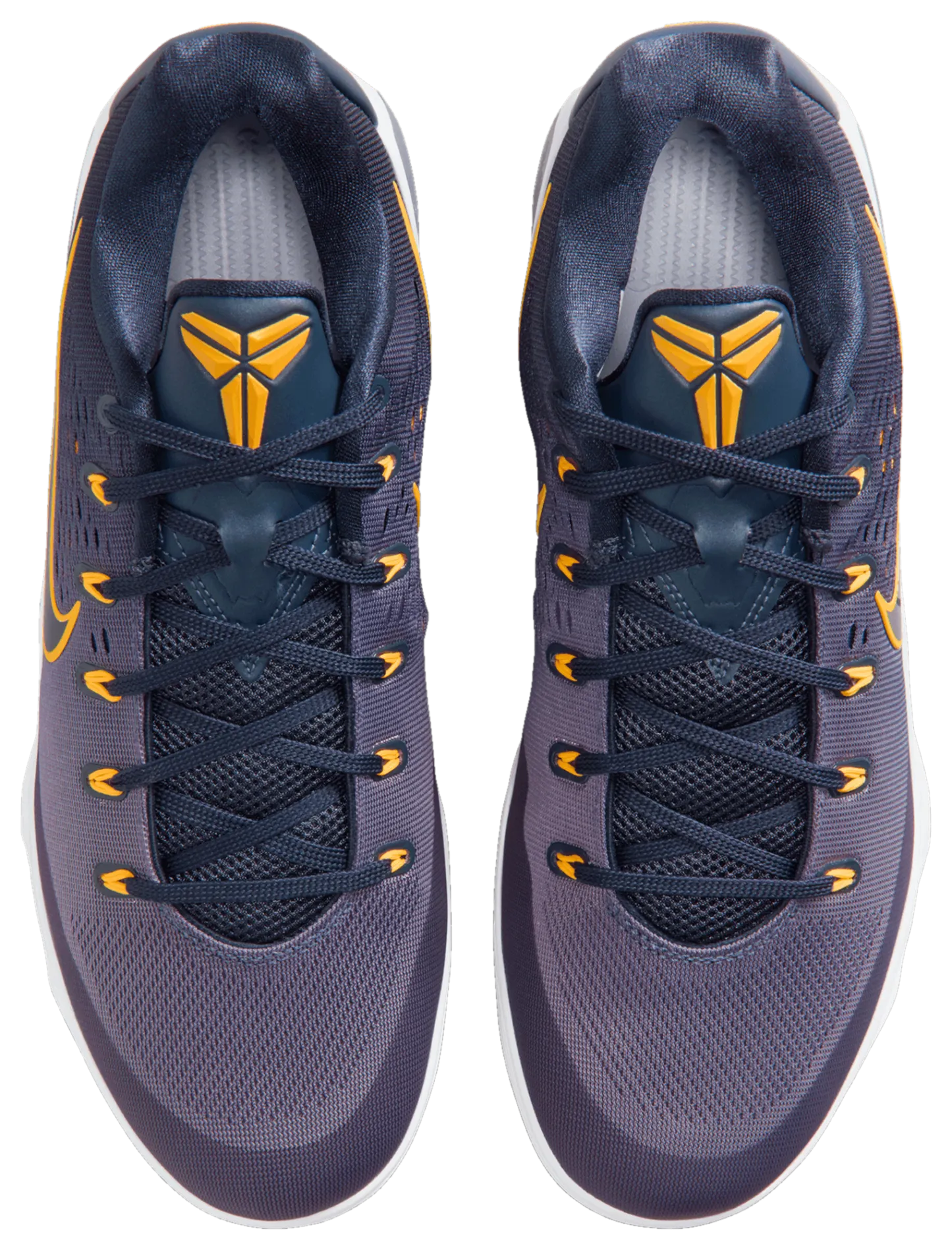 Nike Kobe 9 Elite Low EM - Purple Dynasty/Fierce Purple - Image 4