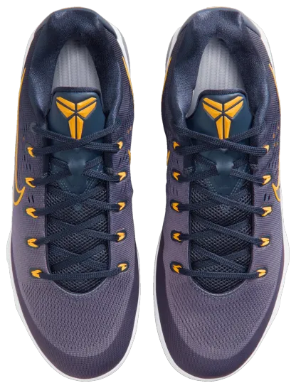 Nike Kobe 9 Elite Low EM - Purple Dynasty/Fierce Purple - Image 4