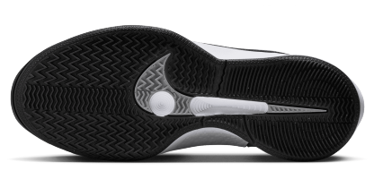 Nike Sabrina 2 - White/Photon Dust/Black - Image 5