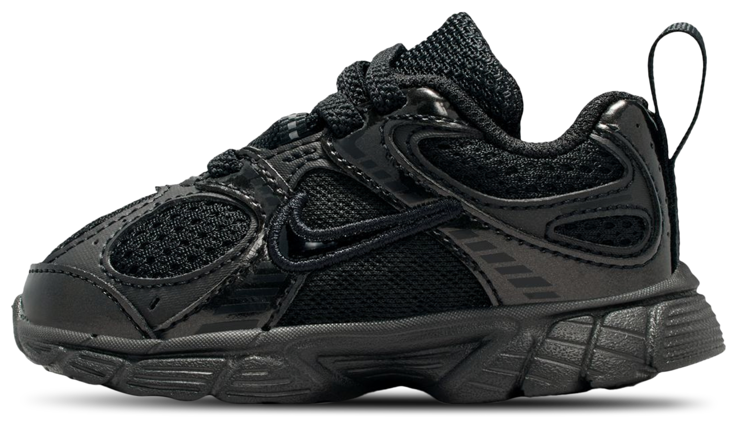 Nike V5 RNR 童款 - Black/Black - Image 2