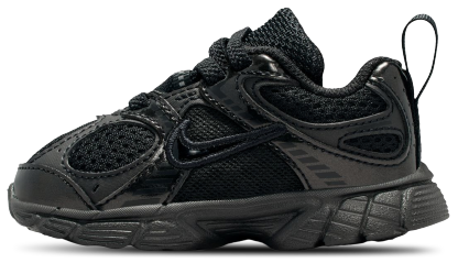 Nike V5 RNR 童款 - Black/Black - Image 2