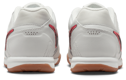 Nike Gato - Summit White/Black/Brt Crimson - Image 3