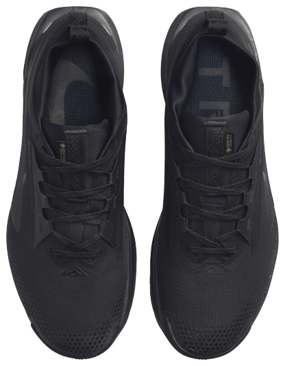 Nike Reactx Pegasus Trail 5 GTX - Anthracite/Black/Black - Image 4