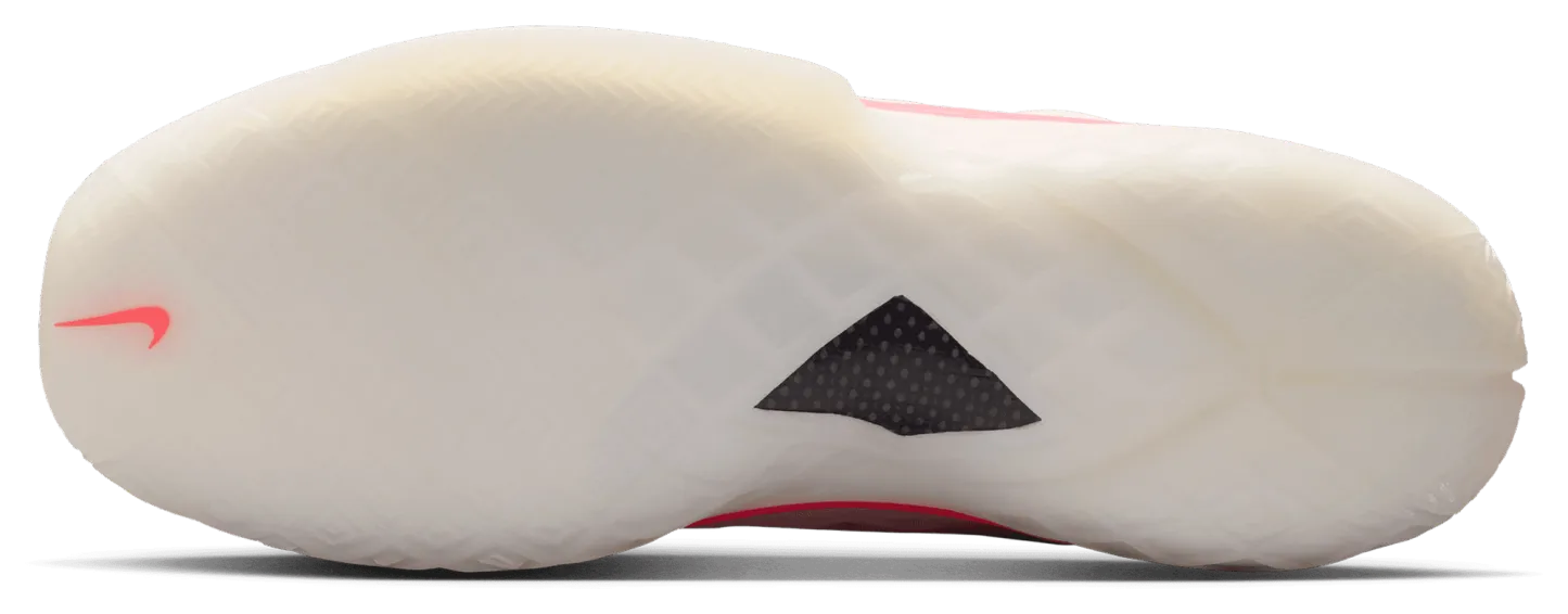 Nike Kobe III Low Protro - Tan/Pink - Image 5