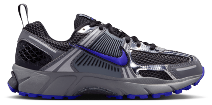 Nike Vomero 5 童款 - Anthracite/Hyper Royal/Smoke Grey - Image 1