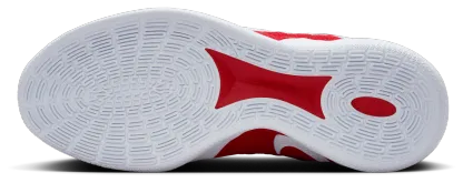 Nike Sabrina 3 - University Red/White/Bright Crimson - Image 5