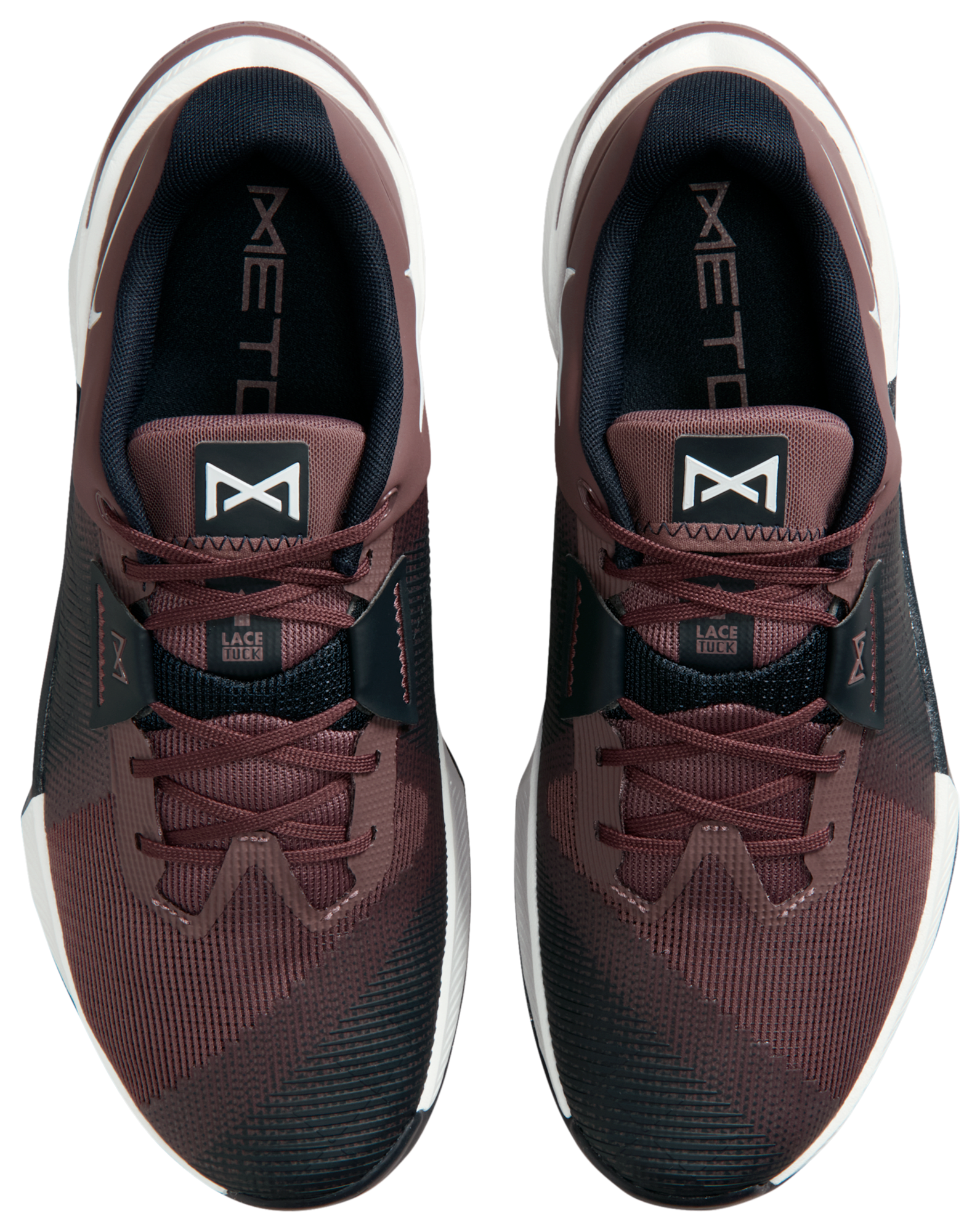 Nike Metcon 10 - Off White/Dk Obsidian/Tattoo - Image 4