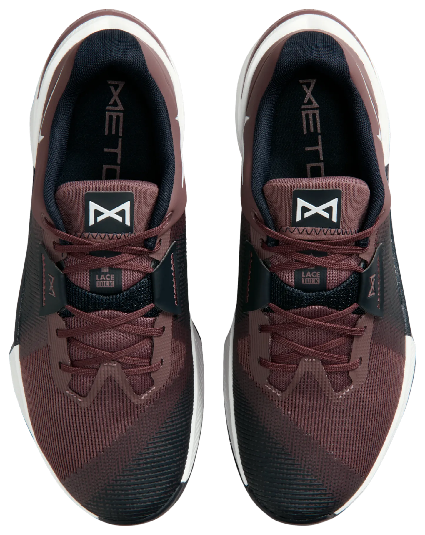 Nike Metcon 10 - Off White/Dk Obsidian/Tattoo - Image 4