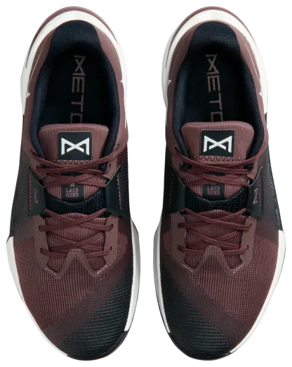 Nike Metcon 10 - Off White/Dk Obsidian/Tattoo - Image 4
